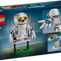 76425 LEGO Harry Potter TM Hedwig™ Privet Drive 4 majas