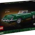 11381 LEGO Icons Jaguar E-Type