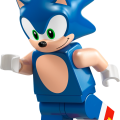 77006 LEGO Sonic Sonic-tiimin liikkuva komentokeskus