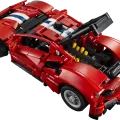42235 LEGO Technic Ferrari 488 Pista auto