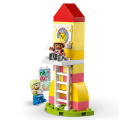 10991 LEGO DUPLO Town Unistuste mänguväljak