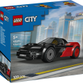 60486 LEGO  City Supersähköauto