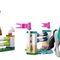 42688 LEGO  Friends Hevostalli ja ratsastuskoulu