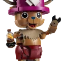 75643 LEGO ONE PIECE Tony Tony Chopper