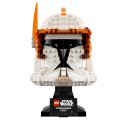 75350 LEGO Star Wars TM Kloonikomandör Cody™ kiiver