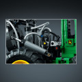 42157 LEGO Technic John Deere 948L-II ‑juontokone
