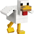 21582 LEGO Minecraft Cāļu žokejs