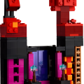 21279 LEGO Minecraft Башня странника Края