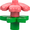 10452 LEGO DUPLO Peppa Pig Поездка на природу