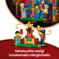 80118 LEGO Chinese Festivals Veiksmes petarde
