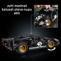 42223 LEGO Technic 1966 Ford GT40 MKII ‑kilpa-auto