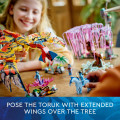 75574 LEGO Avatar Toruks Makto un Dvēseļu koks