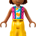 42666 LEGO  Friends Kaķu dzimšanas dienas ballīte un mājiņa kokā