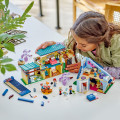 42620 LEGO  Friends Ollyn ja Paisleyn talot