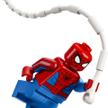 76338 LEGO Super Heroes Robotite lahing: Spider-Man vs. Doc Ock