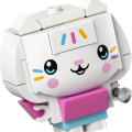 11215 LEGO Gabby's Dollhouse Gabbyn palikoista rakennettavat kissaystävät