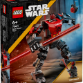 75411 LEGO Star Wars TM Darth Maul™-i robot