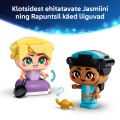43303 LEGO Disney Princess Mini Jasmine ja Rapuntsel