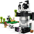 21245 LEGO Minecraft Pandapelgupaik