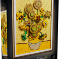 31215 LEGO ART Vincent van Gogh "Päevalilled"