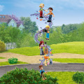 42620 LEGO  Friends Ollyn ja Paisleyn talot