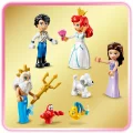 43299 LEGO Disney Princess Arieli kuninglik pulmalaev