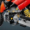 42238 LEGO Technic Ducati Desmo450 MX Factory mootorratas