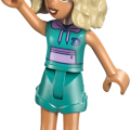 42689 LEGO  Friends Heartlake Cityn ystävysten kerhotalo
