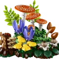 11505 LEGO Botanicals Metsaseened