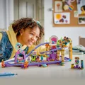 42703 LEGO  Friends Merineitsi Ameerika mäed