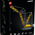42146 LEGO Technic Roomikkraana Liebherr LR 13000