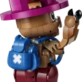 75643 LEGO ONE PIECE Tony Tony Chopper