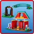 43304 LEGO Disney Pixar Blaze'i hobuserantšo