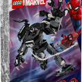 76276 LEGO 76276 Venomi robotsoomus vs. Miles.. V29