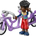 42705 LEGO  Friends Hubane sügisene metsamajake
