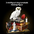 76466 LEGO Harry Potter TM Viisasten kivi – keräilyversio