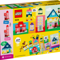 11035 LEGO  Classic Loomingulised majad