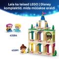 43303 LEGO Disney Princess Mini Jasmine ja Rapuntsel