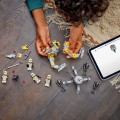 75431 LEGO 327. tähekorpuse kloonsõdalaste lahingukomplekt