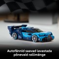 77253 LEGO Speed Champions Bugatti Vision GT ‑hyperurheiluauto
