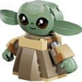 75443 LEGO Star Wars TM Grogu kodu