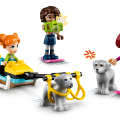 41760 LEGO  Friends Iglupuhkuse seiklus