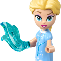 43273 LEGO Disney Princess Joulukalenteri 2025