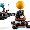 42179 LEGO Technic Planeet Maa ja Kuu orbiidil