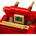 40499 LEGO  Iconic Сани Деда Мороза