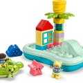 10989 LEGO DUPLO Town Veepark