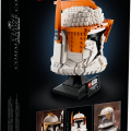 75350 LEGO Star Wars TM Kloonikomandör Cody™ kiiver