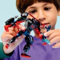 76337 LEGO Super Heroes Miles Moralese robot vs. Spider-Man 2099
