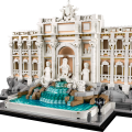 21062 LEGO  Architecture Trevi strūklaka