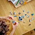 75359 LEGO Star Wars TM 332. leegioni Ahsoka kloonsõdalase lahingukomplekt
